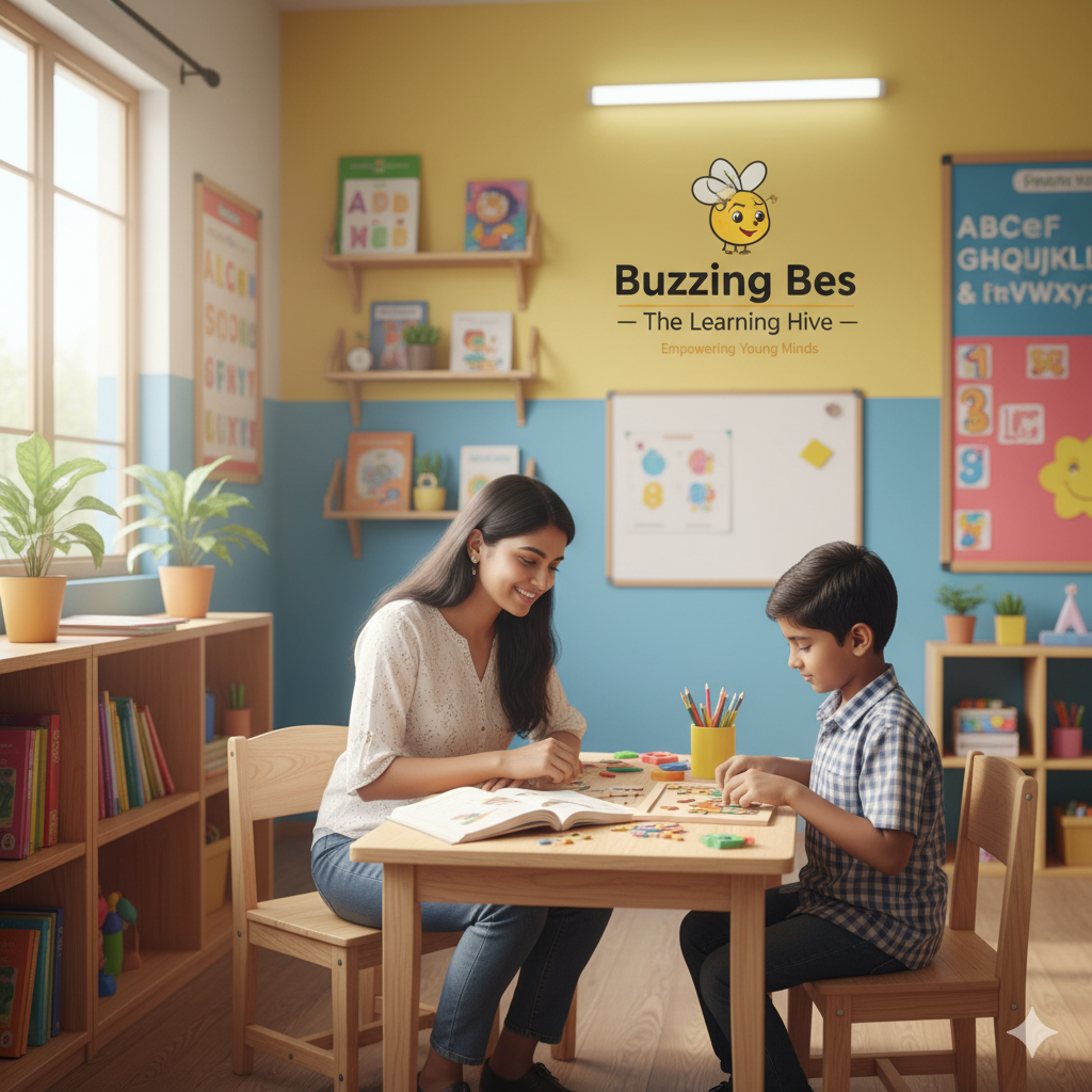 buzzingbees