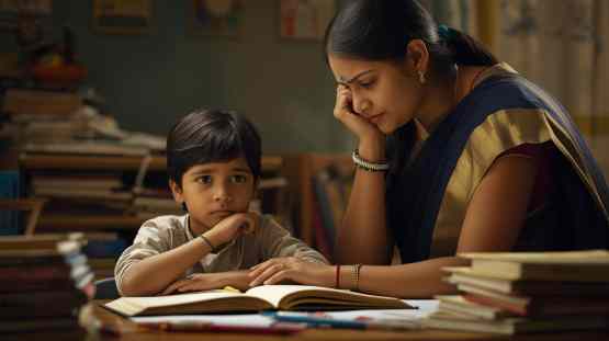 “How Do I Know If My Child Needs Help?”